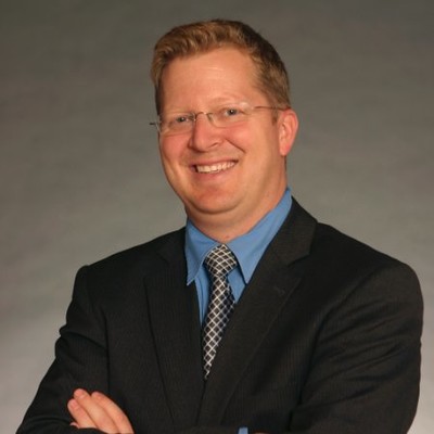 Luc Pilon, CA, CPA — Fondateur d'Affaire de Chiffres